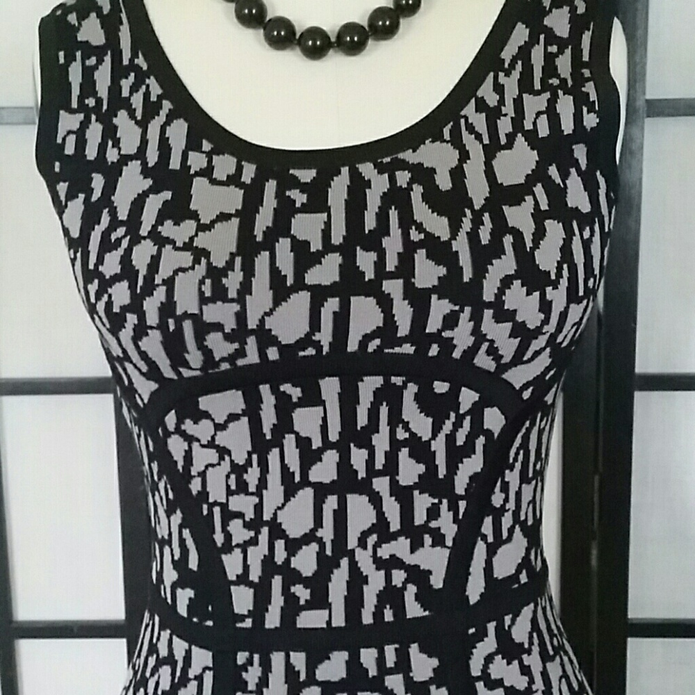Carmen Marc Valvo  Dress - Picture 5 of 6