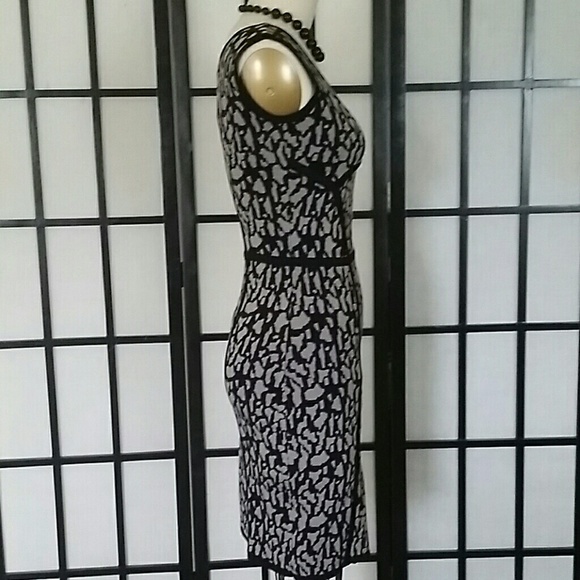 Carmen Marc Valvo  Dress - Picture 2 of 6