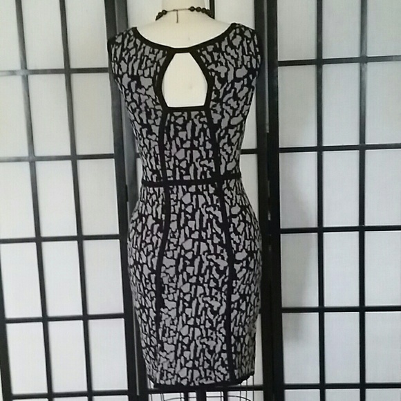 Carmen Marc Valvo  Dress - Picture 3 of 6