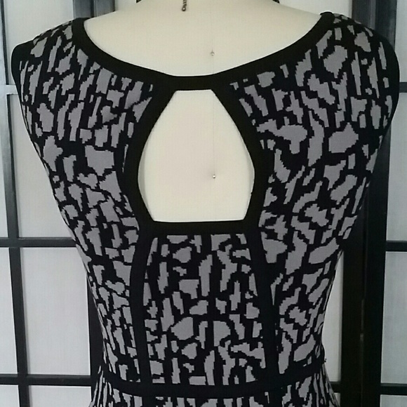 Carmen Marc Valvo  Dress - Picture 4 of 6