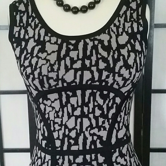 Carmen Marc Valvo  Dress - Picture 5 of 6