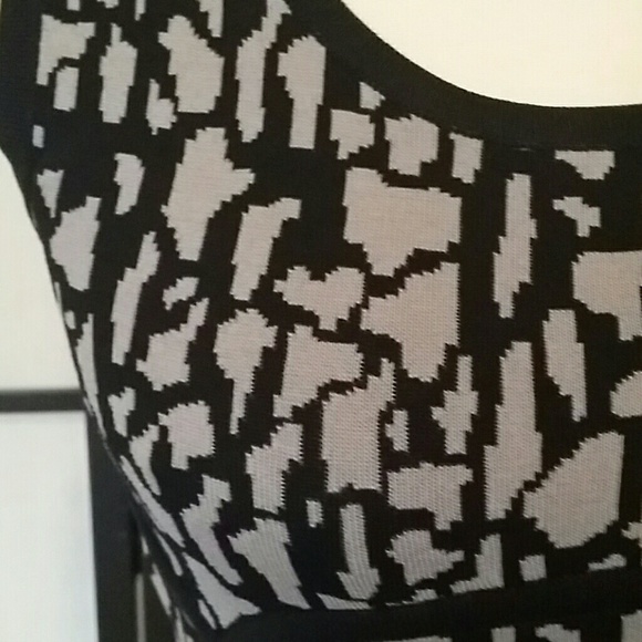 Carmen Marc Valvo  Dress - Picture 6 of 6