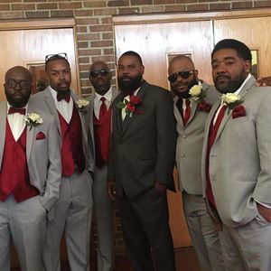 Meet your Posher, Terrance