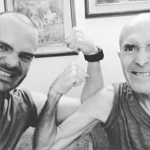 Meet your Posher, Marco