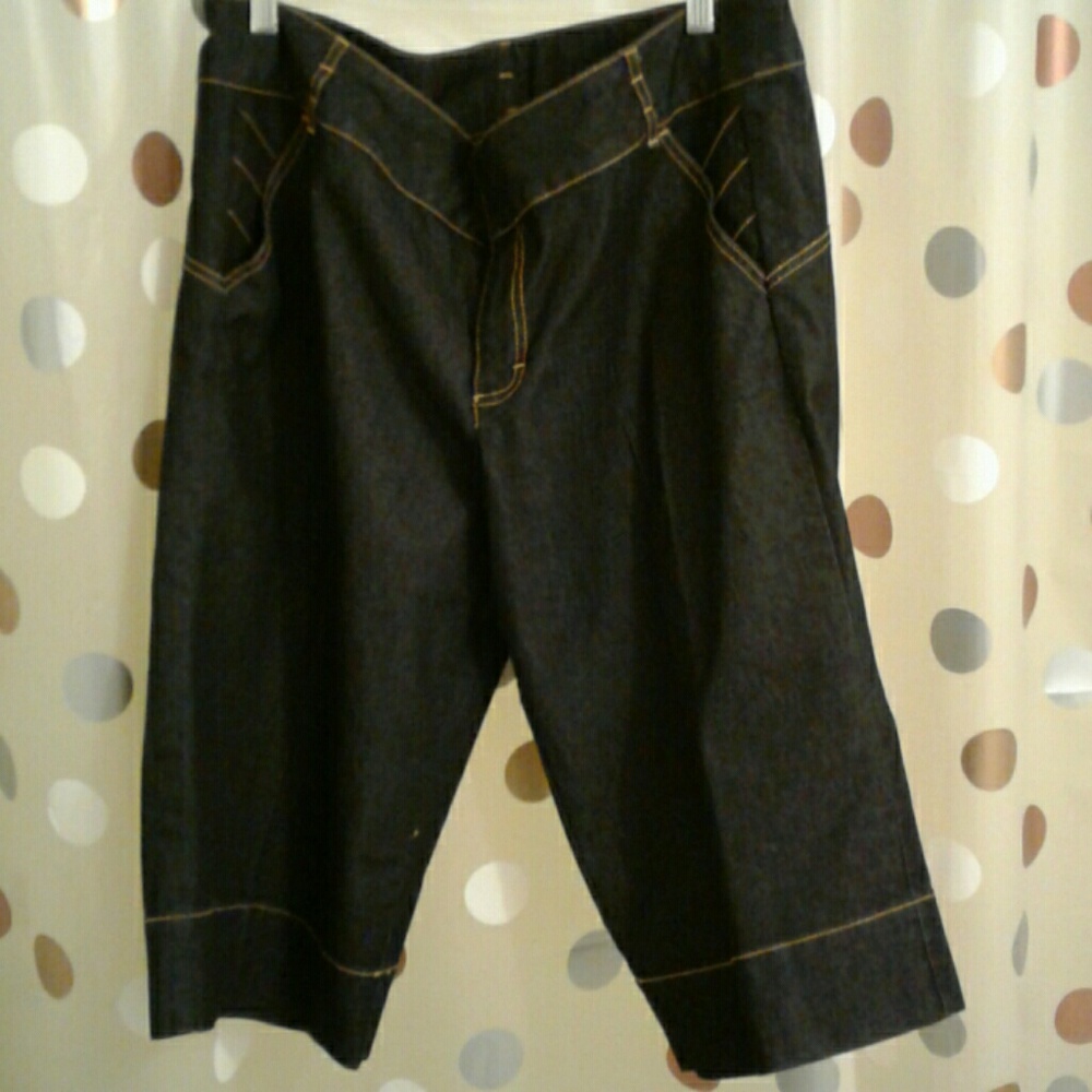 ✔Jeans/Capris.../Plus Sexy Size/NWOT✔