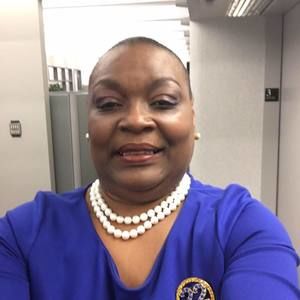 Meet your Posher, Jerrilynn