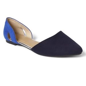GAP Two-tone Flats