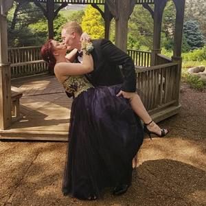 Meet your Posher, Claire