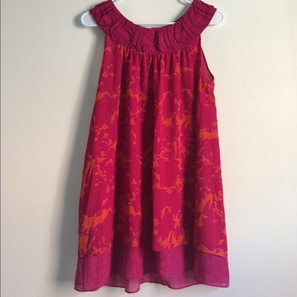 Cabi Sleeveless Dress size small