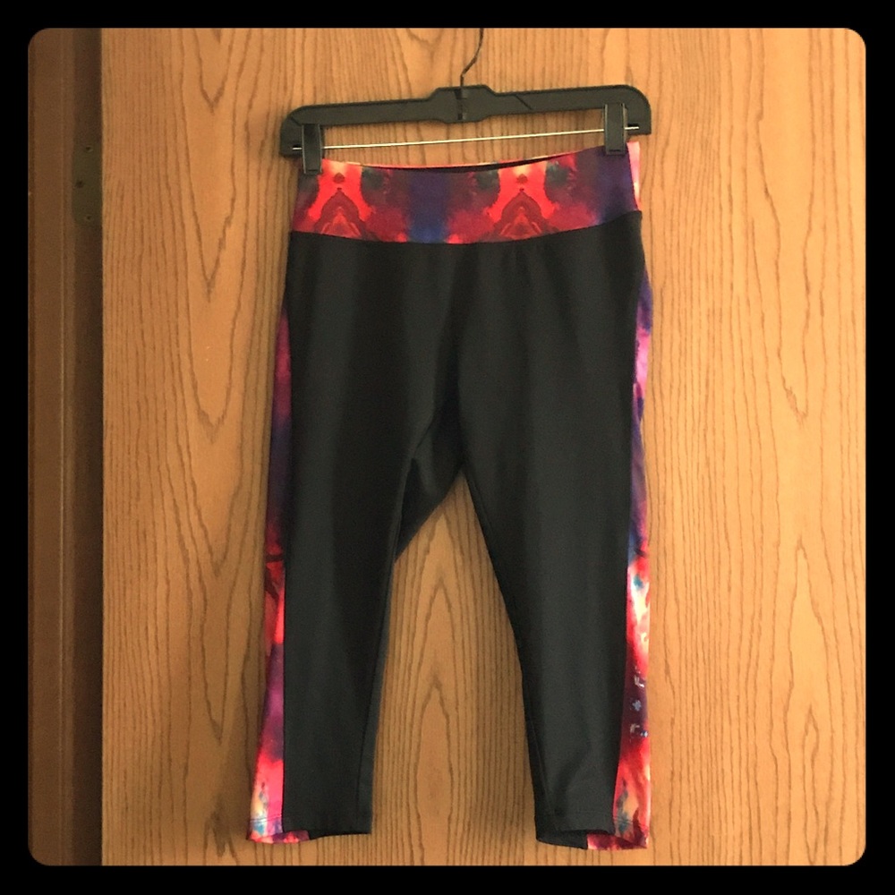 NEVER WORN LulaRoe Jade workout leggings