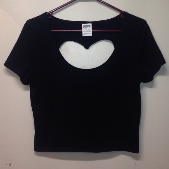 PINK Victoria's Secret Tops - Pink Victoria's Secret top