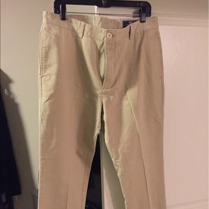 Vineyard Vines Khaki Pant