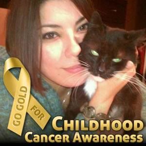 Meet your Posher, Yolanda