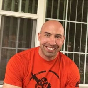 Meet your Posher, Brian