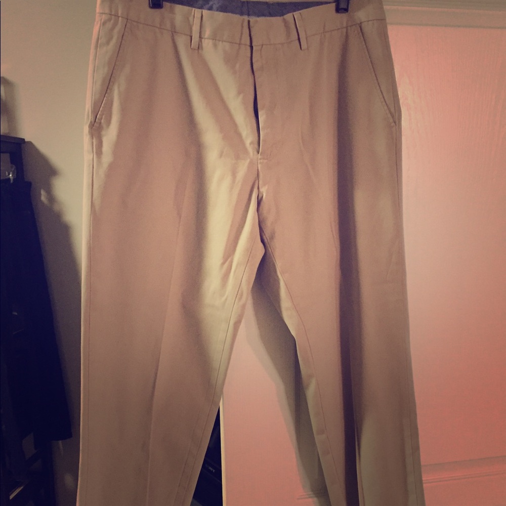 J. Crew Khaki Pant