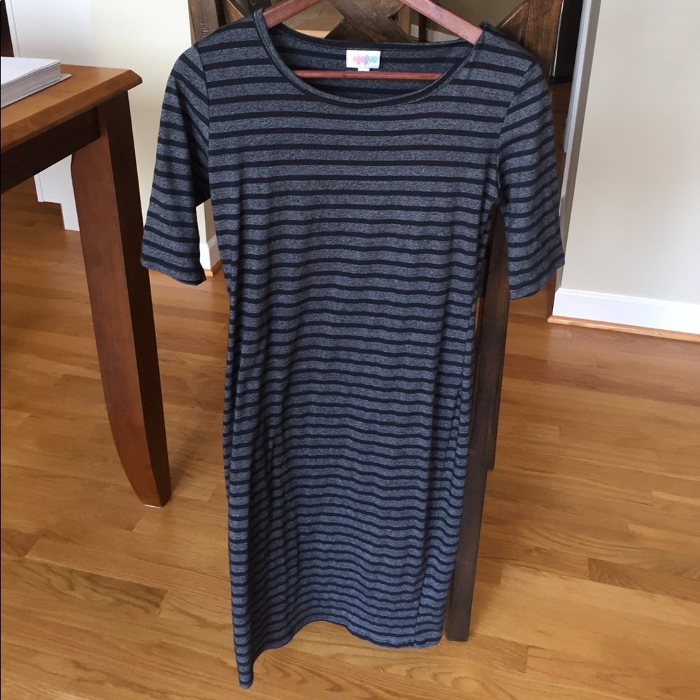 Lularoe dress