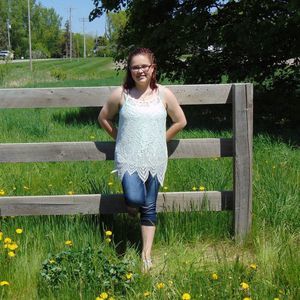 Meet your Posher, Jordan