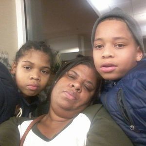 Meet your Posher, Lashawn