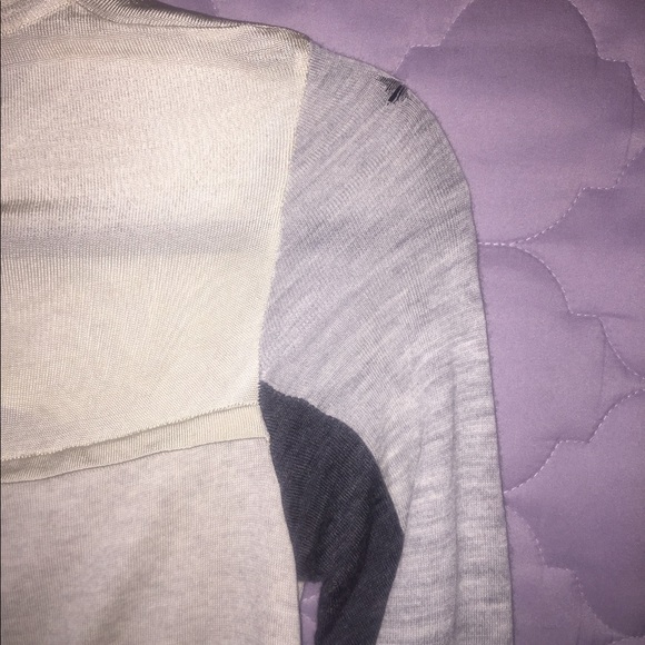 STEAL🔥Isabel Marant Color block Bodycon w/ Cutout - Picture 4 of 4