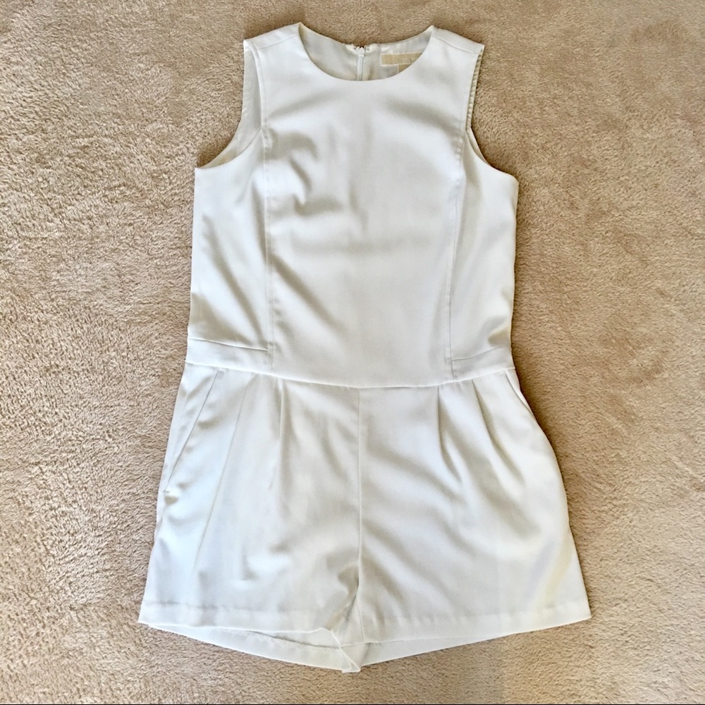 Michael Kors Romper | size 4