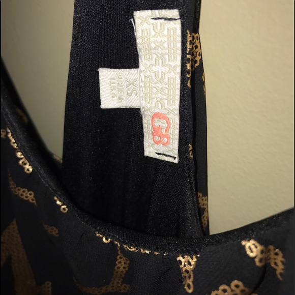 Gianni Bini Cocktail Dress - Picture 3 of 3