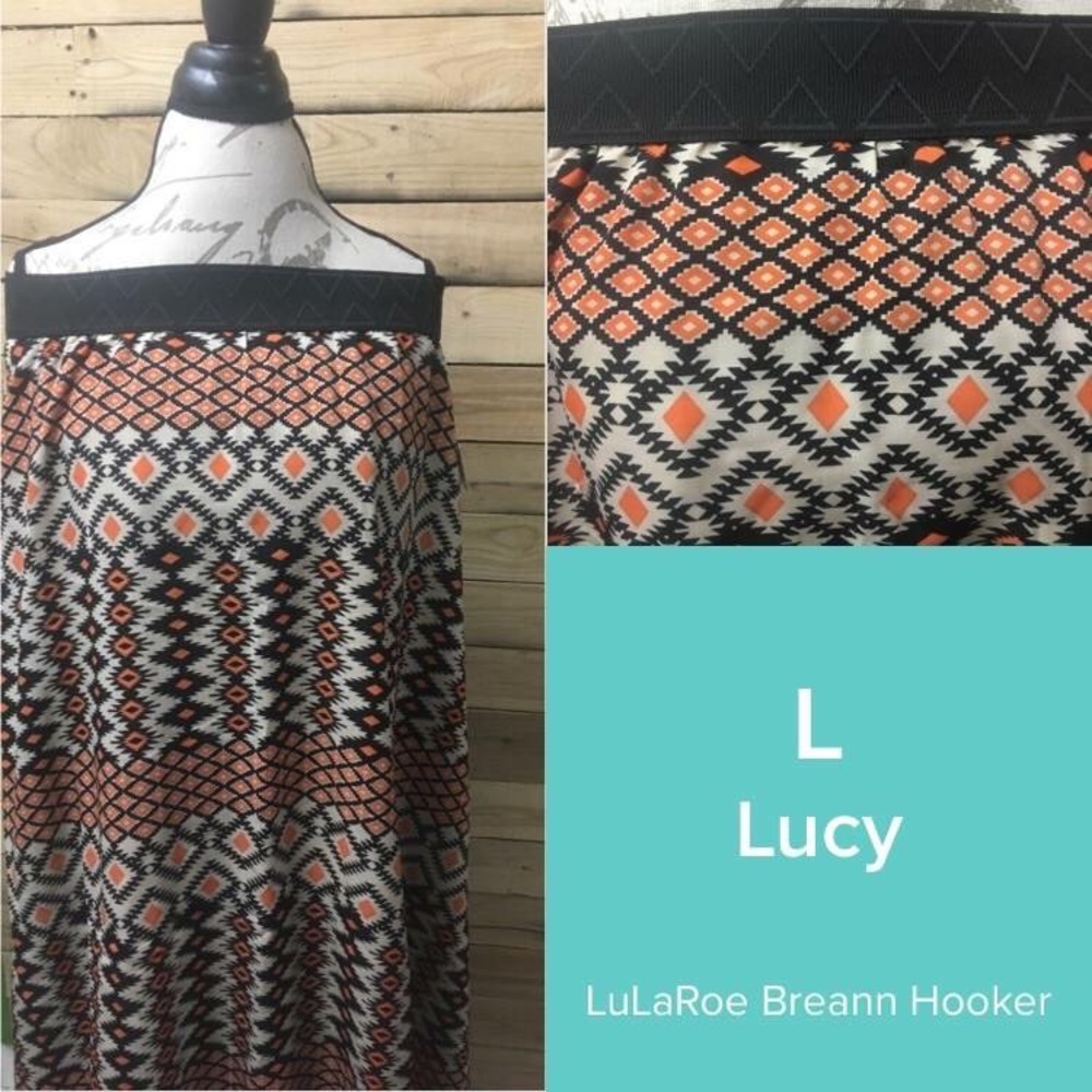 LuLaRoe Lucy