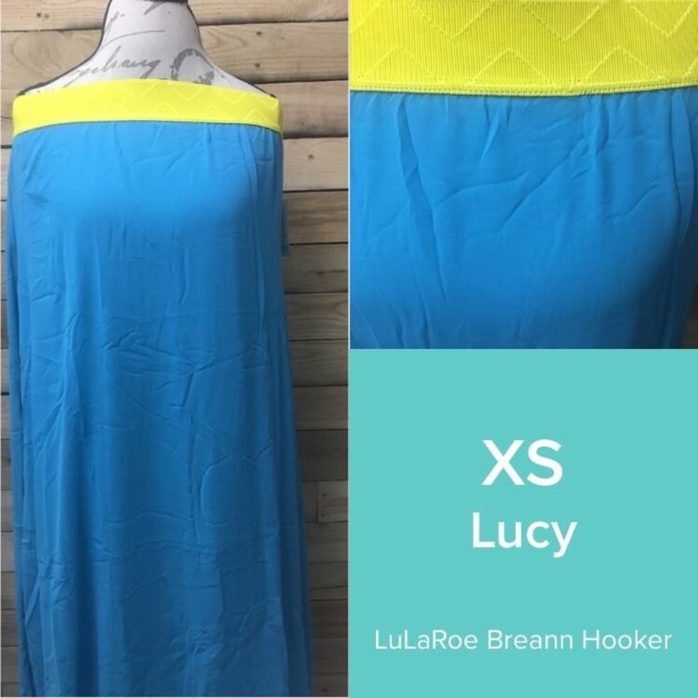 LuLaRoe Lucy