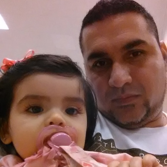 Meet your Posher, Jorge - Picture 1 of 1