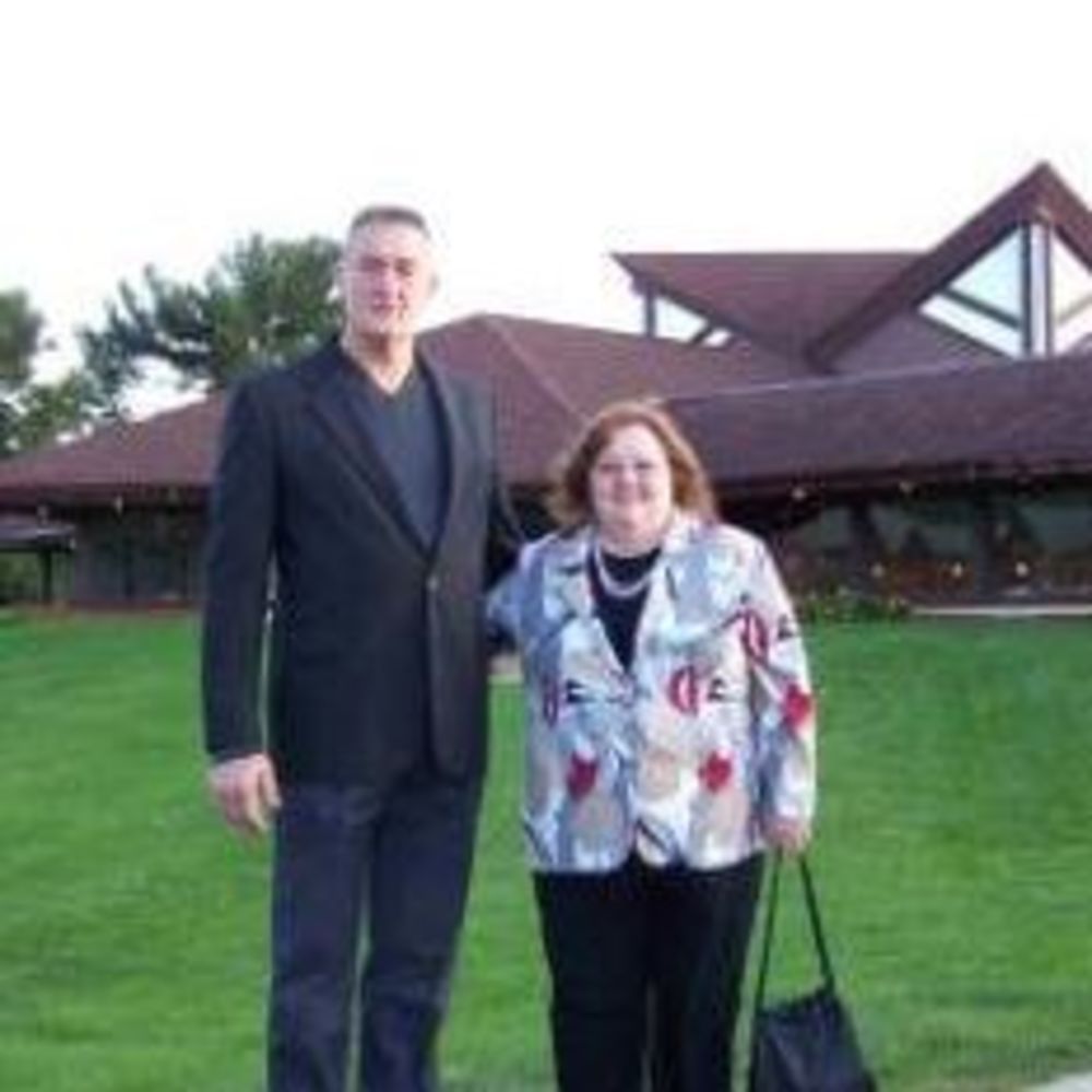 Meet your Posher, Susan