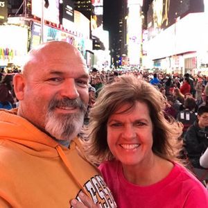 Meet your Posher, Lea ann