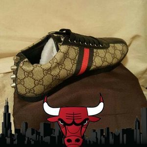 Meet your Posher, Dexter