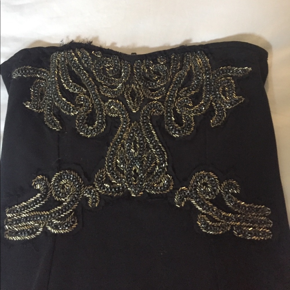 Free People Cocktail Dress