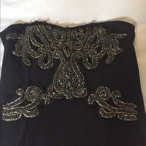 Free People Cocktail Dress