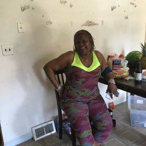 Meet your Posher, Carolyn