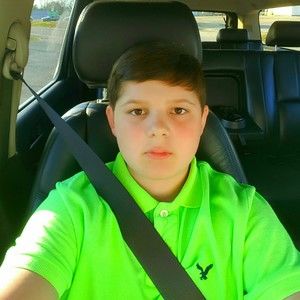Meet your Posher, Kegan