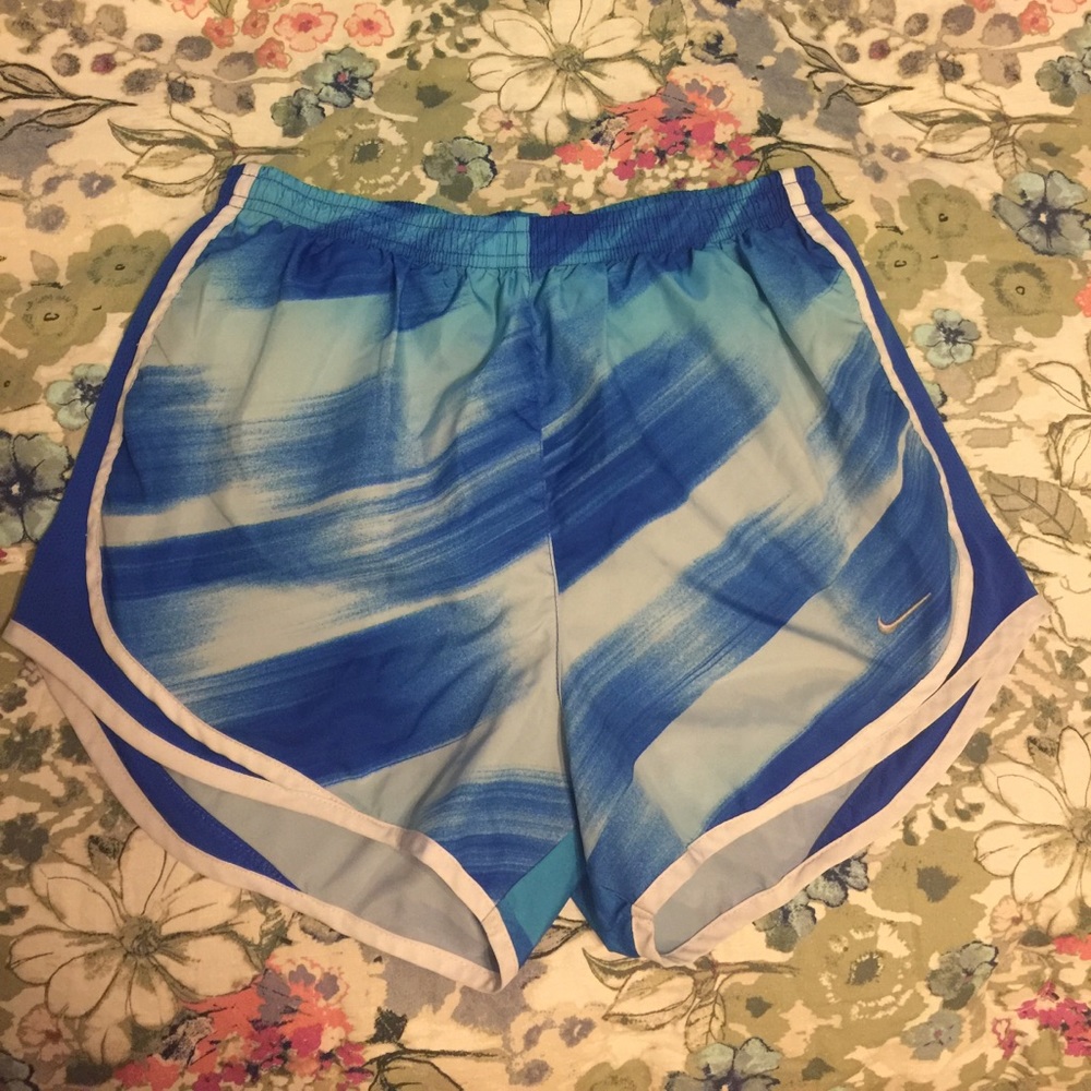 Nike Tempo Shorts