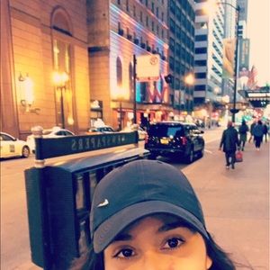 Meet your Posher, Marisol