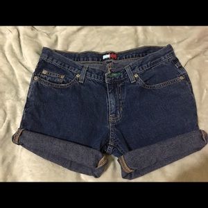 Vintage Tommy Hilfiger shorts