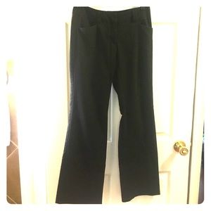 New York & Company Black Dress Pants