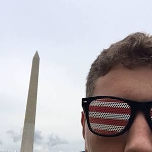 Meet your Posher, Johnathan