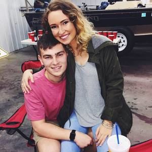 Meet your Posher, Jordan