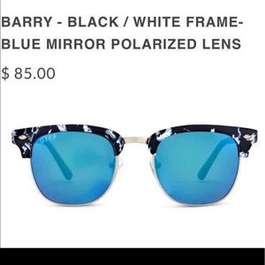 Diff Barry sunglasses