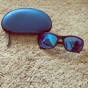 Costa Del Mar Howler HO 11 Sunglasses