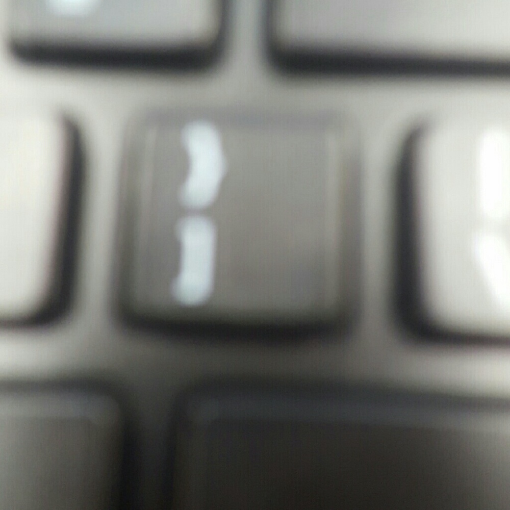 Meet your Posher, Ethan