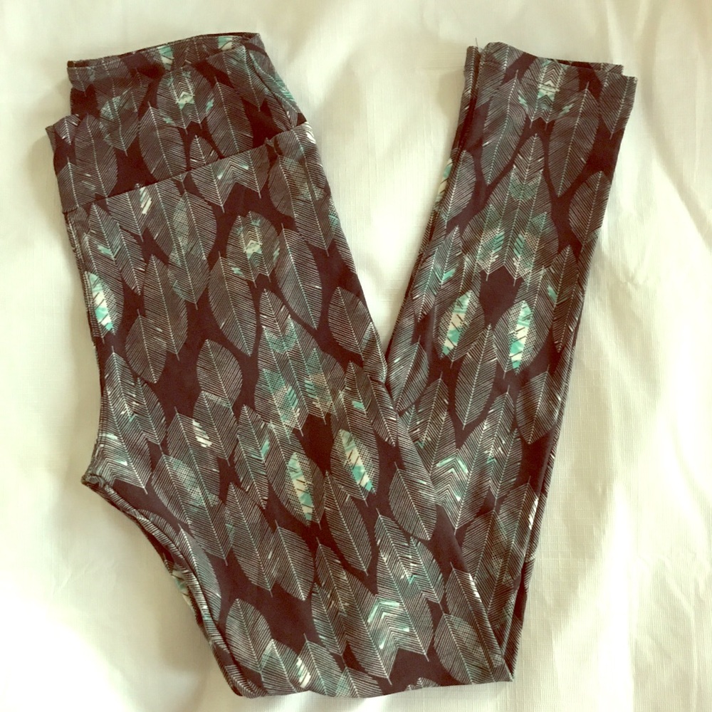 BNWT LulaRoe leggings