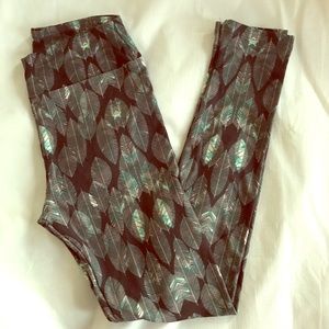 BNWT LulaRoe leggings