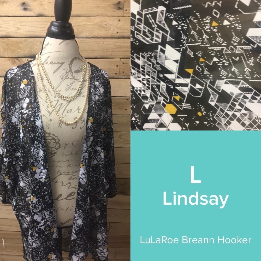 LuLaRoe Lindsay