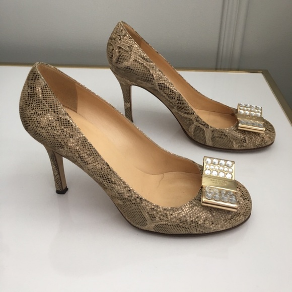 kate spade Shoes - Kate Spade Heels! kate spade Shoes - Kate Spade Heels!