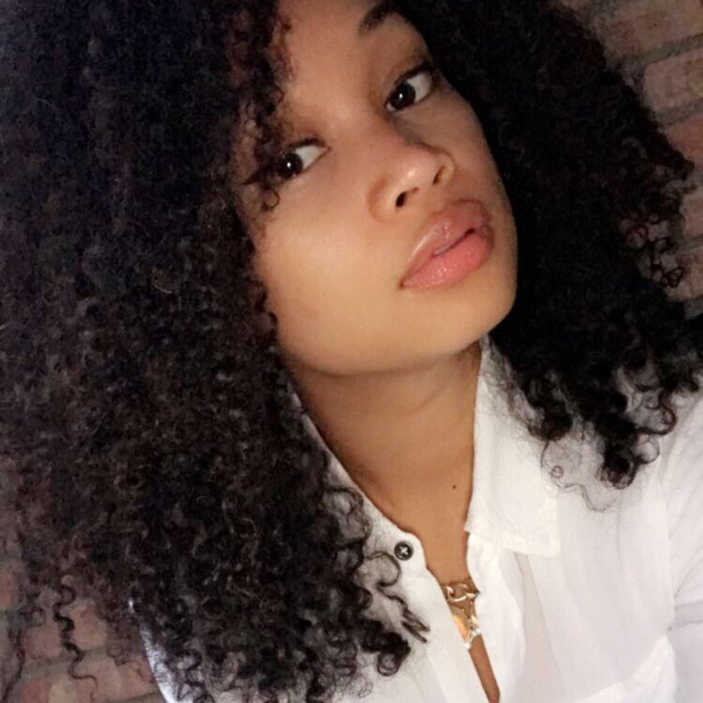 Meet your Posher, Serena