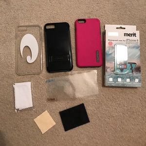 iPhone cases for 6 plus/6s plus